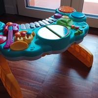 Il Tavolino music combo 10 in 1 