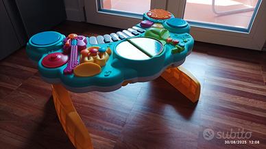 Il Tavolino music combo 10 in 1 