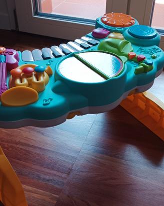 Il Tavolino music combo 10 in 1 