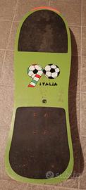 SKATEBOARD Vintage Italia '90