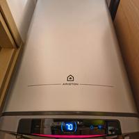scaldabagno ARISTON Velis wifi 80 Lt