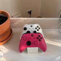 supporto controller Xbox doppio 