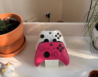 supporto controller Xbox doppio 