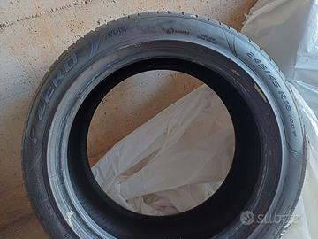 pneumatici pirelli