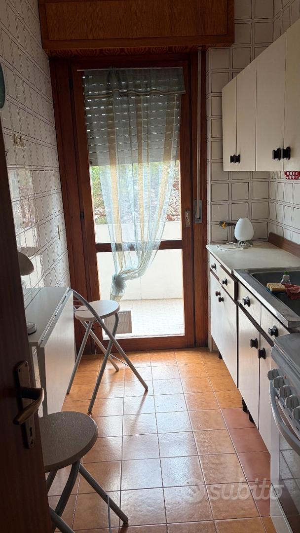 Appartamento – Udine, Borgo Gemona / Borc Glemone, San Marco - Vista 3