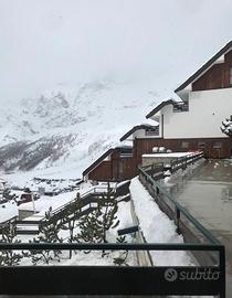 Multiproprieta Cervinia 2