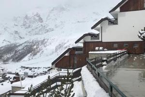 Multiproprieta Cervinia 2