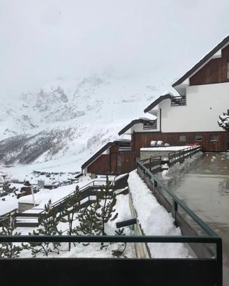 Multiproprieta Cervinia 2