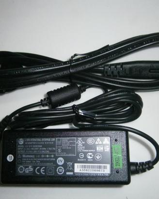ALIMENTATORE PER NOTEBOOK