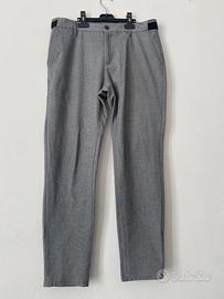 Pantaloni Zara eleganti taglia M