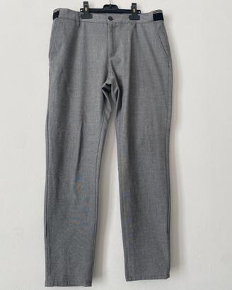 Pantaloni Zara eleganti taglia M