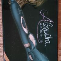 piastra multifunzione per capelli