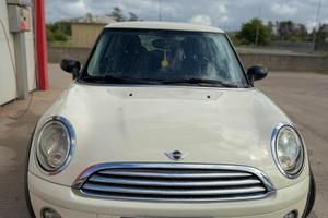 Mini cooper D