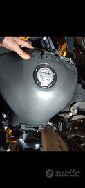 serbatoio Yamaha tracer 900 gt