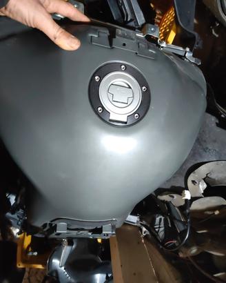 serbatoio Yamaha tracer 900 gt
