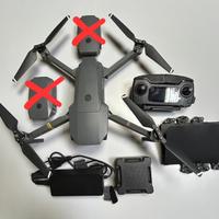 Dji mavic pro