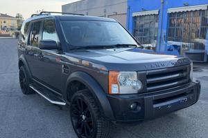 Land Rover Discovery 3 2.7 TDV6 HSE