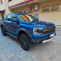 Ford Ranger Raptor 2.0 ECOBLUE aut. 213 CV DC 5 pt