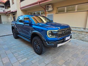 Ford Ranger Raptor 2.0 ECOBLUE aut. 213 CV DC 5 pt