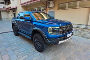 Ford Ranger Raptor 2.0 ECOBLUE aut. 213 CV DC 5 pt