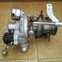 🔥Turbina Garret 1446  completa (NUOVA)🔥