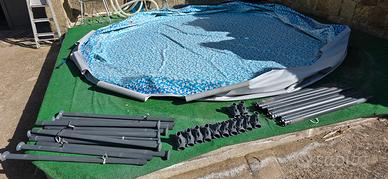 bestway steel pro max 3,66 x 1,00m