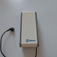 Termoconvettore Elicent 