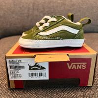 Vans bimbo n 18 nuove