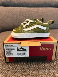 Vans bimbo n 18 nuove