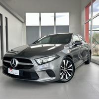 MB CLASSE A 180d AUTOMATIC BUSINESS LINE - 2022