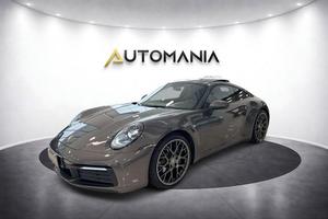 Porsche 911 Carrera