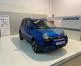 FIAT Panda My23 1.0 70cv Hybrid Cross