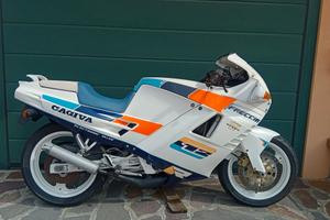 Cagiva Freccia C12
