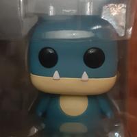 FUNKO POP POKEMON