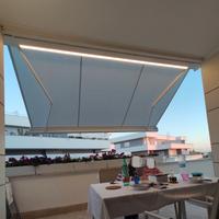 Tende  Stobag Camabox BX4000