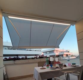 Tende  Stobag Camabox BX4000