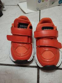 Scarpette primi passi original marins