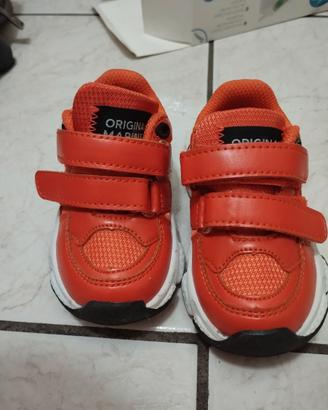 Scarpette primi passi original marins