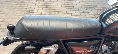Sella interceptor o gt