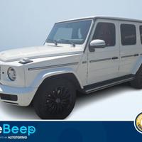 Mercedes-Benz Classe G G 500 PREMIUM 422CV AUTO