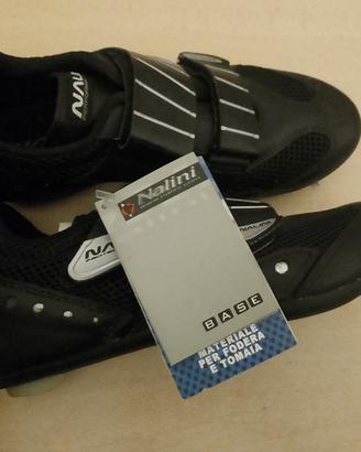 scarpe da ciclismo 
