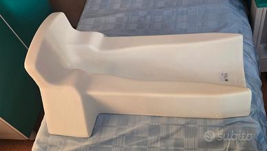 Ferula pre & post operatoria