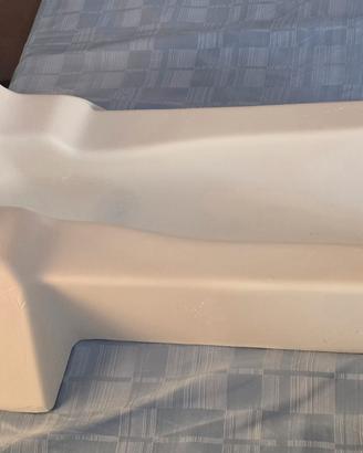 Ferula pre & post operatoria