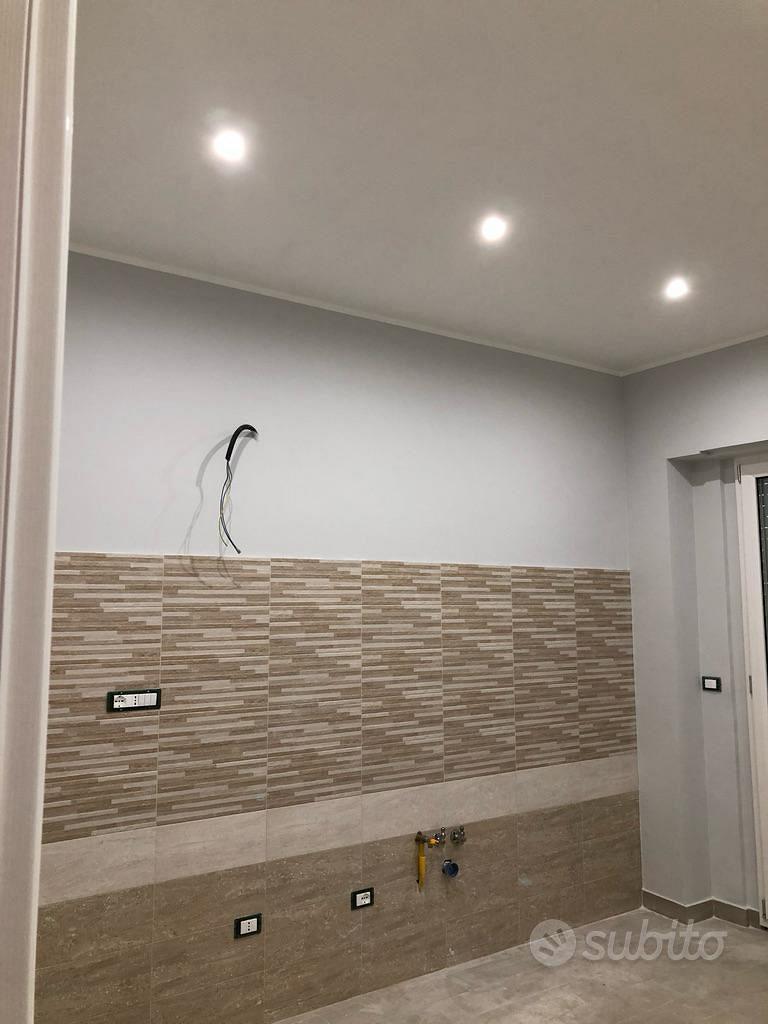Appartamento – Catanzaro - Vista 2