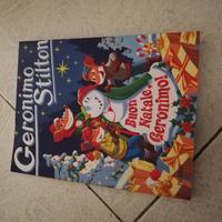 buon natale geronimo