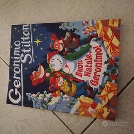 buon natale geronimo