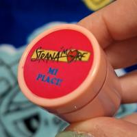timbrino stranamore anni '90