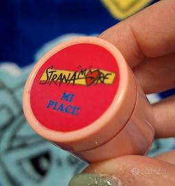 timbrino stranamore anni '90