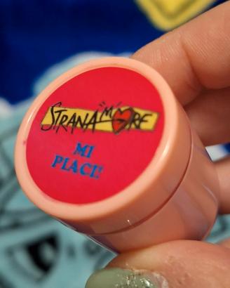 timbrino stranamore anni '90