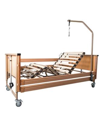 VIRGO LETTO OSPEDALIERO ELETTRICO 